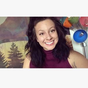 Meet your Posher, Briana